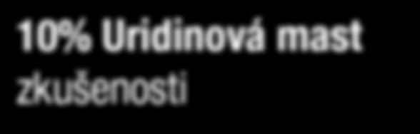 Uridinová mast