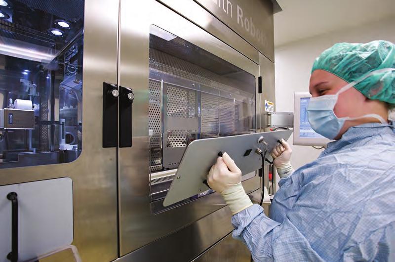Technologické fórum Robotické systémy u nás a ve svete ˇ ˇ PharmDr.