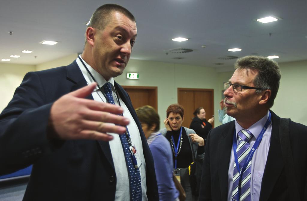 ˇ Predstavujeme ISOPP Mezinárodní ˇ spolecnost onkologické farmacie Mgr.