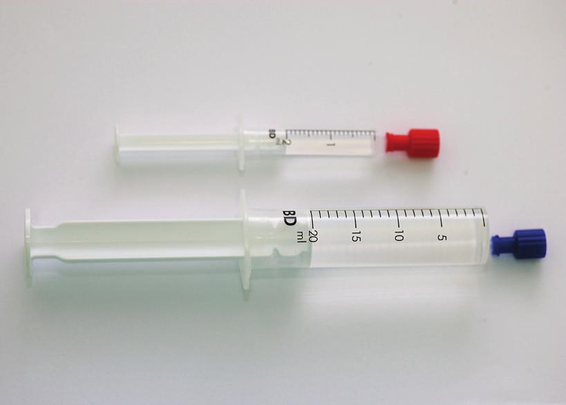 Je proto nezbytné přijmout taková opatření, která možnost vzniku chyb redukují na minimum.