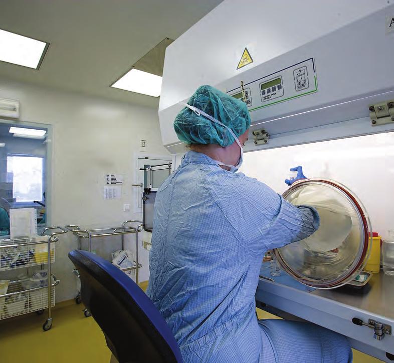 Technologické fórum Díky mezinárodním kontaktům bylo umožněno některým kolegům sbírat zkušenosti v zahraničí a získané poznatky zúročit v našich podmínkách.