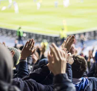 z právní praxe Pokorný, Wagner & partneři K (ne)možnosti užití biometrické identifikace na fotbalových stadionech Není tomu tak dávno, co Úřad pro ochranu osobních údajů (dále jen ÚOOÚ ) vydal velmi