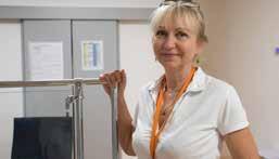 E u dítěte. Prví operaci uskutečnil přednosta kliniky MUDr