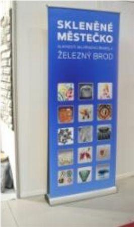 Železný Brod upoutal svojí expozicí nazvanou