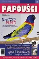 PAPOUŠCI