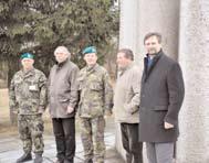 Na počátku dubna se v Příbrami uskutečnilo další veřejné zasedání Zastupitelstva města Příbram.