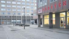 ROZVOJ MĚSTA Zdlouhavý proces pronájmu restaurace v Žežicích je u konce Pronájem bývalé restaurace v Žežicích trval velmi dlouho. Město coby vlastník nabízelo objekt k pronájmu hned několikrát.