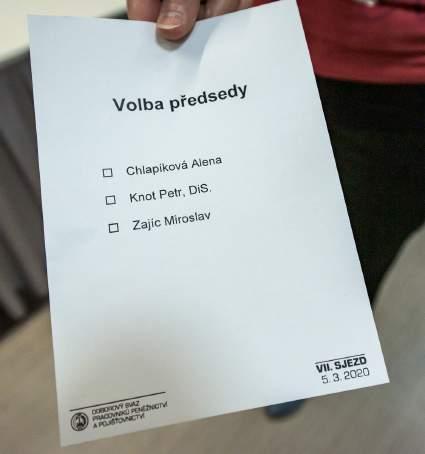Politici nedorazili