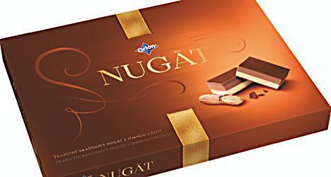 pralinky 110 g = 49,91 138 g