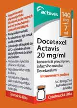 Actavis CZ a.s. Radlická 608/2 t 251 001 680 @ actavis@actavis.