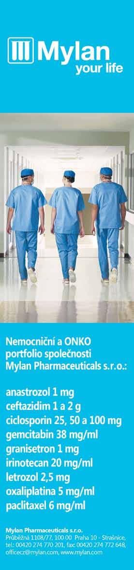 ticky významně lepší výsledky přežití pacientů než prostá embolizace.