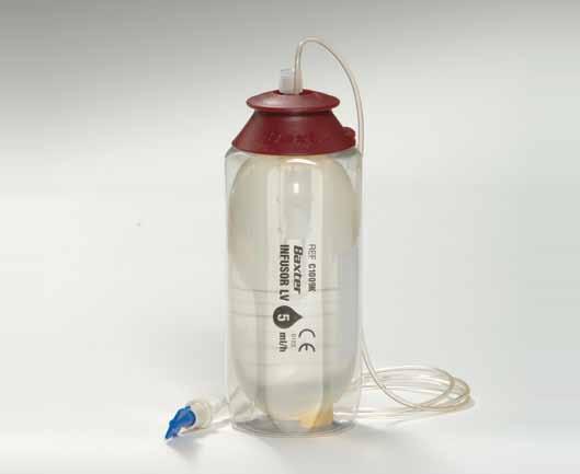 Technologické fórum při Klinice anesteziologie a resuscitace. Jednorázové infusory denní stacionář vykazuje pojišťovnám jako ZUM ke kódu zvlášť náročné chemoterapie.