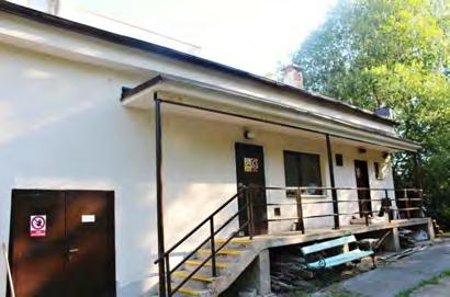 V současné době připravujeme ke kontrole všechny smlouvy, stavební povolení, výběrová řízení a další podklady k vydání samotného rozhodnutí Státního fondu životního prostředí k přidělení prostředků.