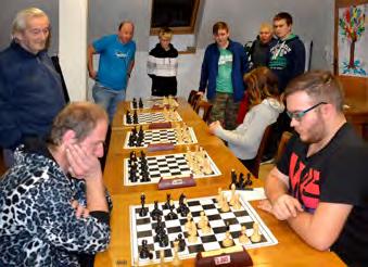 V dospělých byli nejlepší kromě L. Klána 2. David Vošický z Březových Hor a 3. Václav Ungr z Jiviny. Z dorostenců následovali za Eliškou 2. Tomáš Brotánek z Komárova a 3. Adam Hečl z Jiviny.