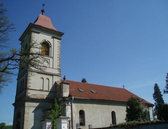Z historie příběhy sedmi století Nechte nám naši víru Neberte nám naši víru, zpívá se v jedné písničce skupiny Taxmeni. Jsou to slova hodná zamyšlení, protože nám připomínají mnohé z historie.