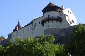 Jeden z nich se bezprostředně týká i našeho kraje a města. Pojďme si pro něj téměř čtyři staletí nazpět, do roku 1628. Již od počátku dvacátých let 17.