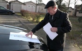 stavbu bychom rádi na takto připraveném staveništi zvládli v létech 2021 až 2022.