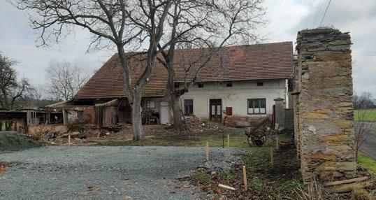 Ať to byla dříve již využívaná svépomocná forma výstavby, tak i velký podíl na získání bytové výstavby družstevní dodavatelské.