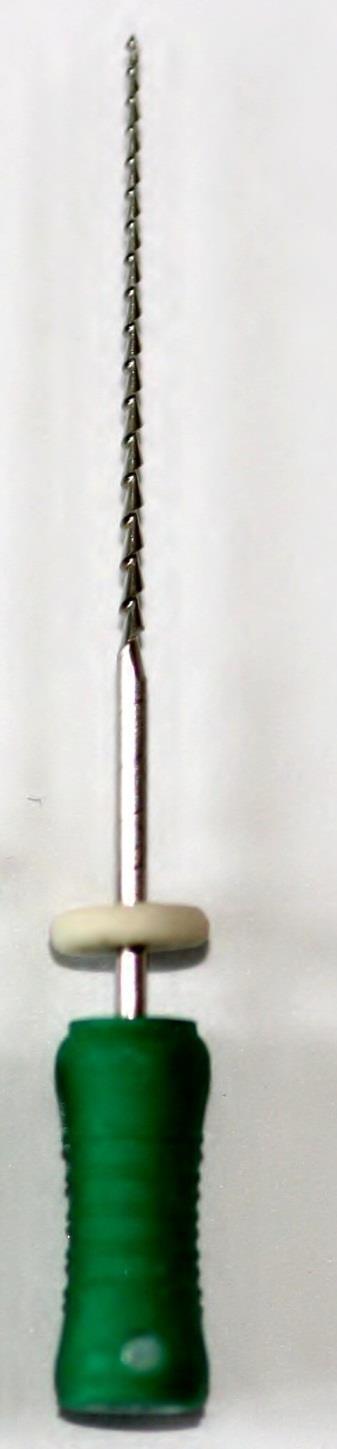 H-file = Hedströmův pilníček, H.