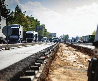 úseku Soutice Loket Modernization of motorway D1, section