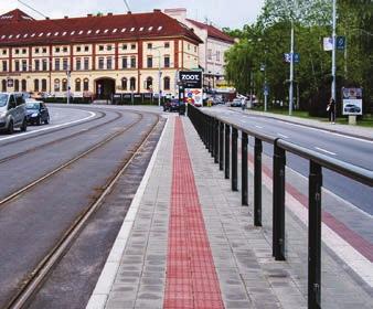 B koridoru v Litvě Construction of second railway track for bypass in Vilnius, Paneriai Pušynas IX.