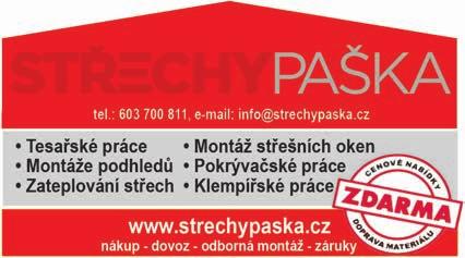 16 INZERCE NEJLEPŠÍ SLOVÁCKÁ