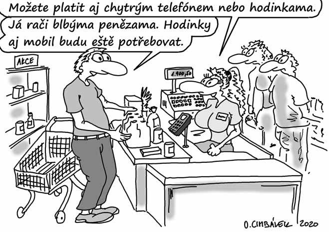 PRO ZÁBAVU 23 Neumí zázraky První Rozdychtěný galán z Havřic sa ptá svojéj vyvolenéj: Opravdu su první chlap, kerý sa ptá, lesti ťa može políbit? Znamená to, že čekalas na mňa? Si fakt první.
