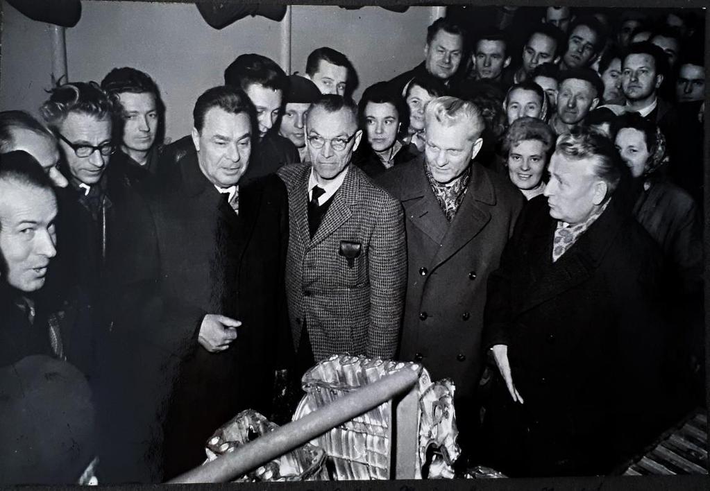 Fotografie č. 17 L. I.