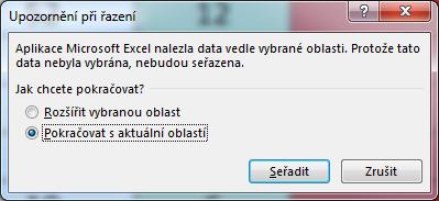 Provedeným výpočtem je zřejmé, že rozdíl mezi průměrnou hodnotou jednoho výrobku (vypočtená na 19,15 EUR) se významně neliší od vypočteného mediánu, který činí 20,45 EUR.