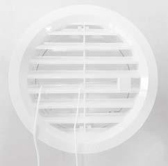 Applition: The grille n e used outdoors s well s indoors. It is opened / losed using lever / string.