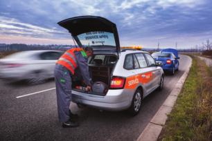 je 4 a více let, je akce Šeková knížka plná slev určena právě Vám! Záruka mobility Chystáte se na letní dovolenou vozem ŠKODA? A víte, že máte zdarma doživotní záruku mobility, platnou v celé Evropě?