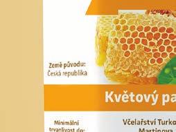 Med se dle původu dělí na med květový (nektarový), čímž se rozumí med pocházející zejména z nektaru květů, a med medovicový, což je med pocházející zejména z výměšků hmyzu sajícího šťávu z