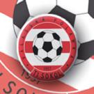 Strana 7 - Fotbal Krátké zhodnocení úspěšné fotbalové sezony 2010/2011 Muži Muži letos odehráli svou vůbec nejúspěšnější sezónu v 1.B třídě a skončili na krásném druhém místě.
