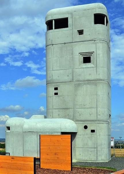 9 Moravskoslezský kraj Okres Opava Šibenice u obce Stěbořice Výstavba: 2018-19 Nadm.v.: 376 m GPS: 49.953638, 17.