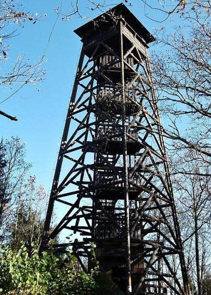 3 Jihočeský kraj Okres Strakonice Haniperk na Svobodné hoře u Vodňan Výstavba: 2019 Nadm.v.: 640 m GPS: 49.122970, 14.
