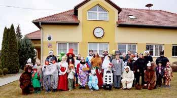 Hlavně pro ty, kteří jeli z daleka, to bylo takové povyražení na cestách.