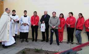 Nejčastěji se setkáváme se situací, kdy člověka pustí z nemocnice, nezvládá péči o sebe a má zdravotní problémy.