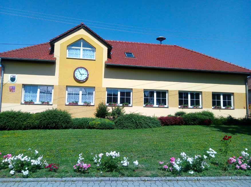 REDAKCE Všem, kdo přispěli do Terezínského zpravodaje svými