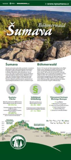 Rys ostrovid Jsem tady Rád se schovávám Mám rád volnost Šumava je mým domovem Tlející dřevo o Tlející dřevo - nekonečný příběh vzniku a zániku o Tlející dřevo domov organismů o