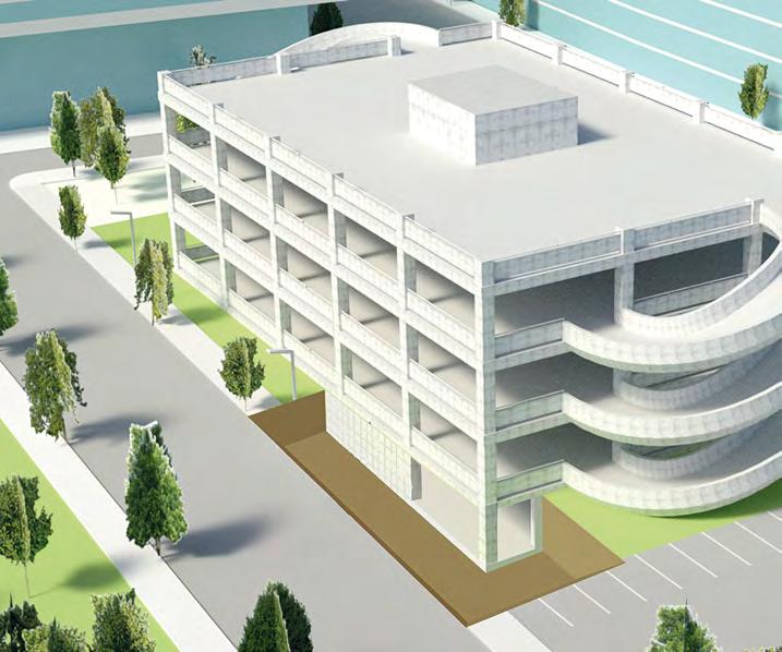 OCHRANA OD ZÁKLADŮ PO STŘECHU KOMPLETNÍ OCHRANA PARKOVACÍCH DOMŮ Společnost Sika nabízí vysoce kvalitní produkty a systémy, které poskytují úplnou ochranu bez nepříjemných překvapení.