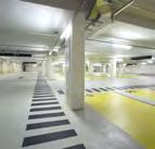 norem SKLADBA SYSTÉMU Sikafloor -Garage + 5 % vody Sikafloor -Garage barevný, hladký, pololesklý povrch Sikafloor -156/ -160/-161