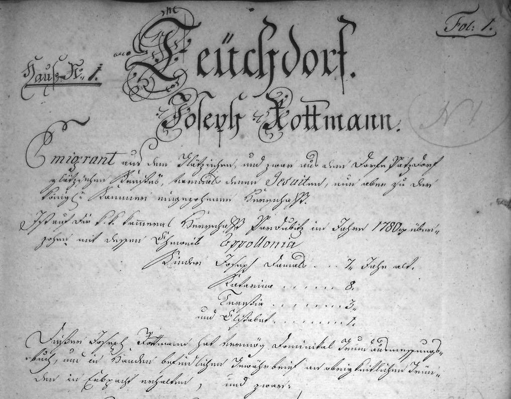René NOVOTNÝ Pruští emigranti. -slezské komunity ve východních a středovýchodních Čechách (1763 1946) 215 Obr.