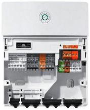 Compress s HPC 400 s integrovaným snímačem vlhkosti.