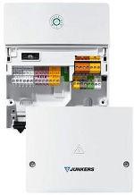 138 Externí spínací modul pro 1 okruh - směš., nesměš., podlahové vytápění, okruh s konst.