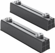 sadu INPA 90 9 OR 8 738 205 044 Kryt instalační sady bez izolace Vhodné při instalaci tepelného čerpadla do prostoru Pro CS7000i AW 9 OR-S 10.200,- Kryt pro inst.