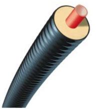 060,- Gerotop UNO, jednotrubní systém max.teplota média +95 C, max.provozní tlak 6 b, cena za 1 metr Trubka Da32(DN25)-76 UNO 7 738 504 255 890,- Trubka Da40(DN32)-91 UNO 7 738 504 256 1.