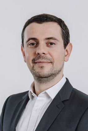 com Pavel Štefek partner, Řízení rizik, PwC Česká republika