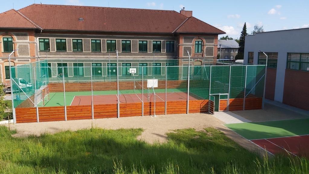 Šilheřovický zpravodaj březen - červen 2020