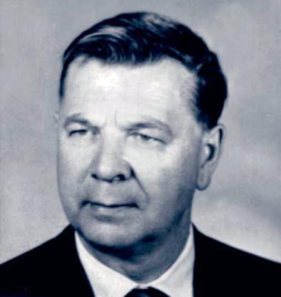 Aleš Bláha (1906 1986) První model