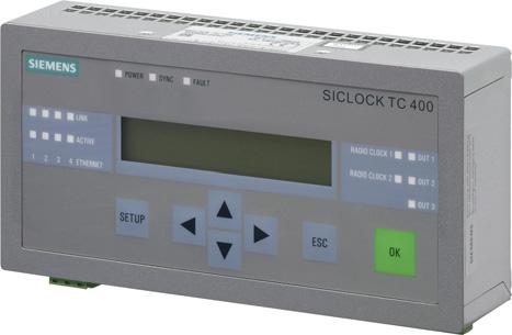 5 Operator System OS Software OS Standard Software for Single Station/Server/Client Function (continued) Data archiving The high-performance archiving system, configurable at runtime, in the OS